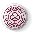 Algodão Selecionado